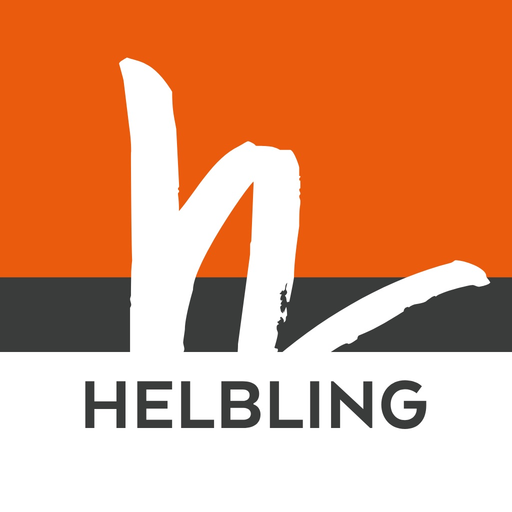 HELBLING Media app icon