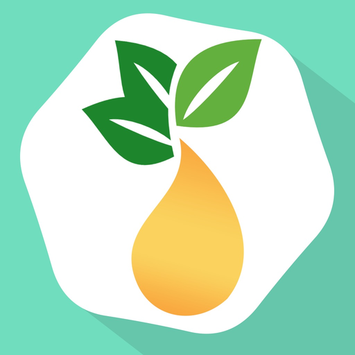 Essential Oils Guide - MyEO app icon