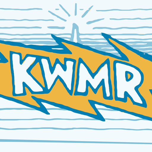 KWMR Radio app icon