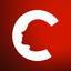 Crimson icon