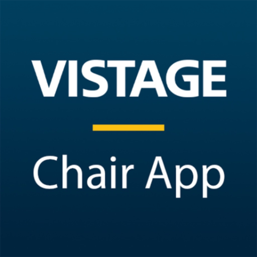 Vistage Chair App app icon