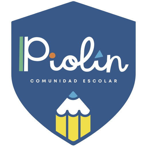 Preescolar Piolín app icon