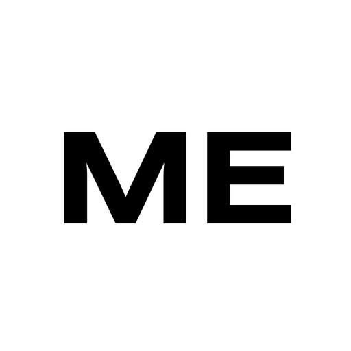 Polarr Memoir app icon