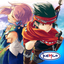 RPG Legend of the Tetrarchs icon