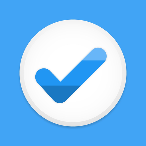Check This: To-do List app icon