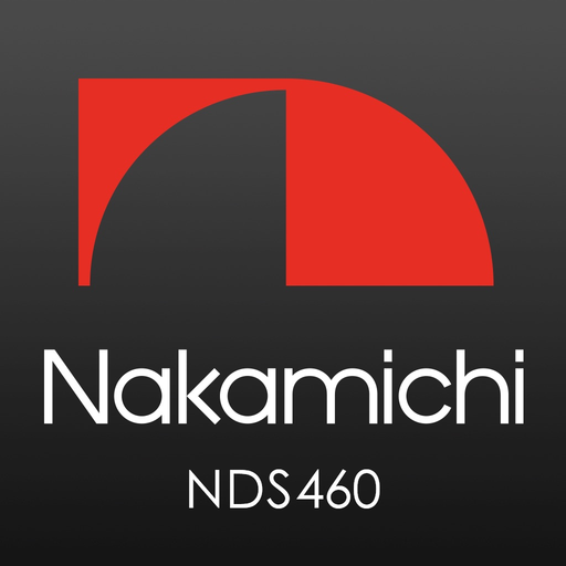 NDS460 app icon