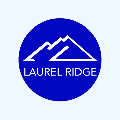 Laurel Ridge Community Church app icon