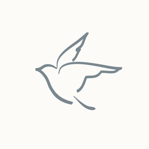 Birds on a Wire Moms app icon