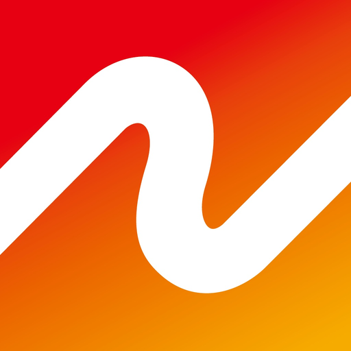 Hi乐租 app icon