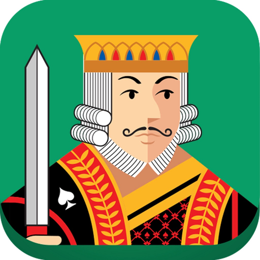 Freecell Solitaire + app icon
