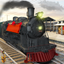 Cruise Train Driver Simulator icon