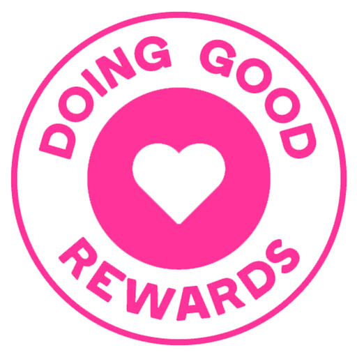Doing Good app icon