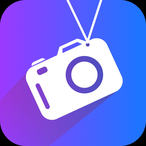 Selfie.Lab Filters on face cam app icon