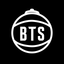 BTS OFFICIAL LIGHT STICK icon
