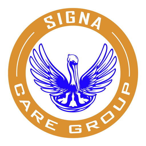 Signa Care Group app icon