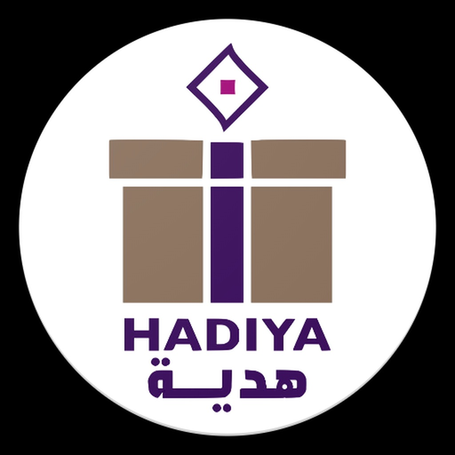 HADIYA app icon