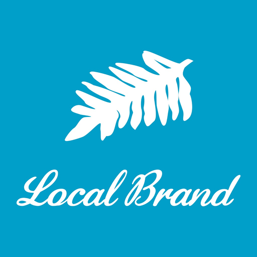 Local Brand（ローカルブランド） app icon