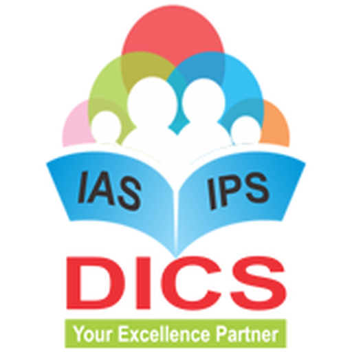Delhi Institute For Civil Serv app icon