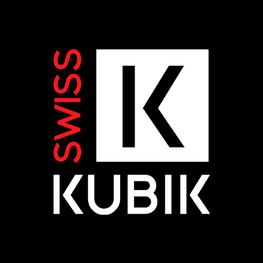 SwissKubiK app icon