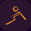 Spirit@Work Cards icon