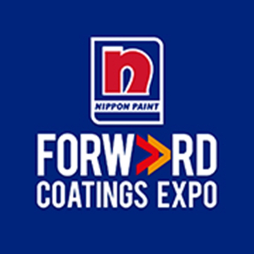 NP EXPO app icon