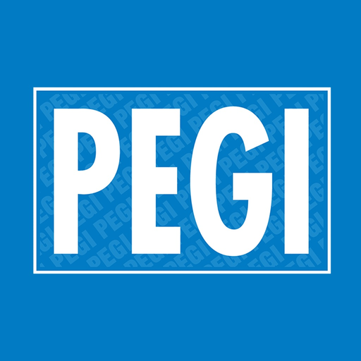 PEGI Ratings app icon
