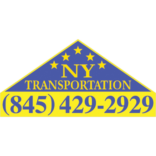 NY Transportation app icon