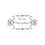 Nailsalon SamyuR&J 公式アプリ icon
