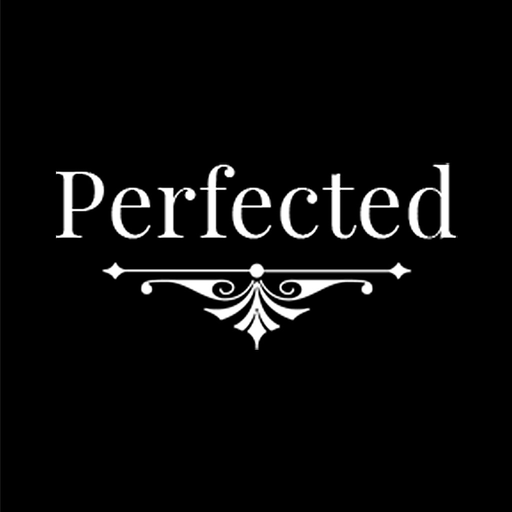 Perfected Hair & Beauty app icon