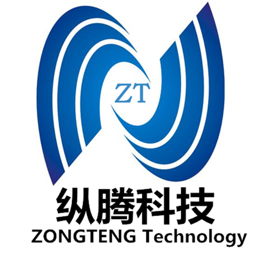 ZT数据管家 app icon