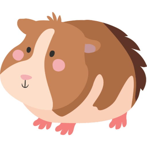 My Guinea Pig Bowl app icon