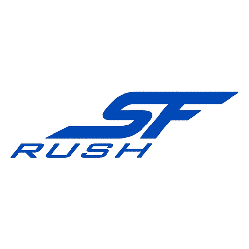 SF RUSH app icon