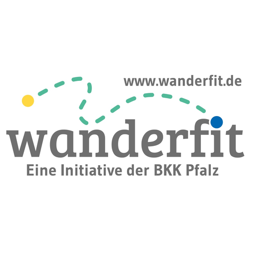 Wanderfit in der Pfalz app icon