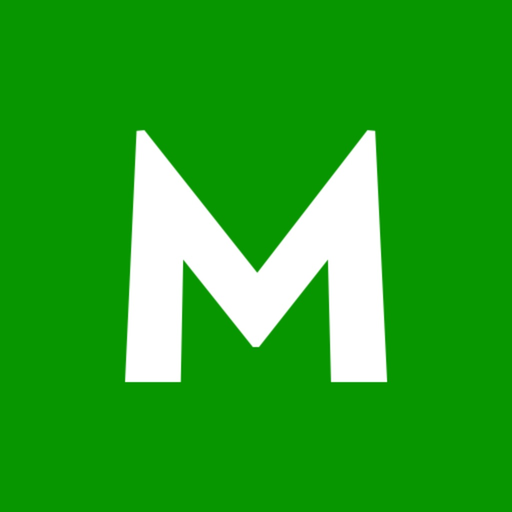 E-MENZA Mobilkártya app icon