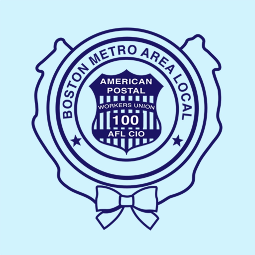 APWU 100 app icon