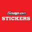 Snap-on Stickers icon