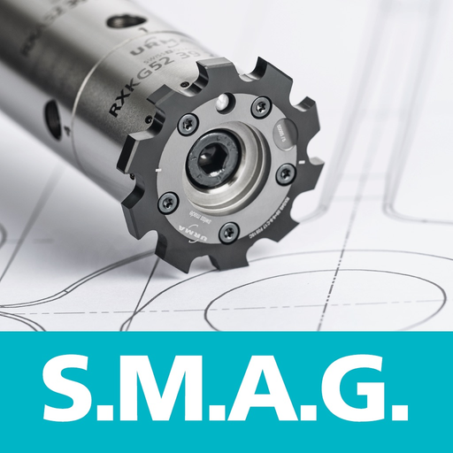 URMA S.M.A.G. app icon