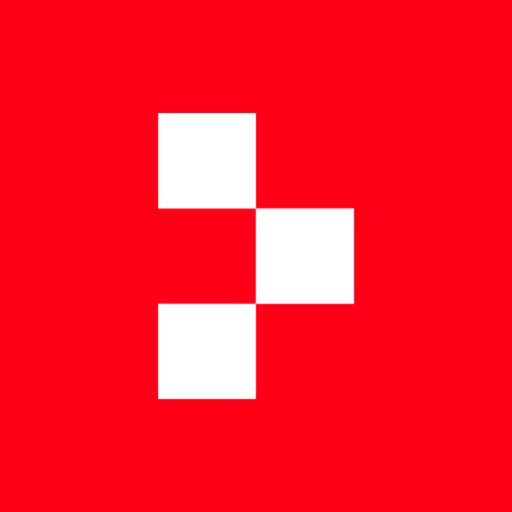 Moje Olomouc app icon