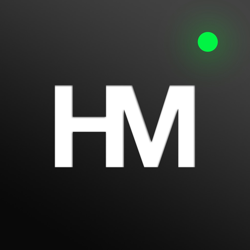 Helen Marlen app icon
