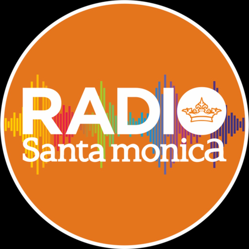 Radio Santa Monica app icon