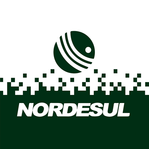 NordeSul Track app icon