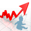 Baby's Growth Chart icon