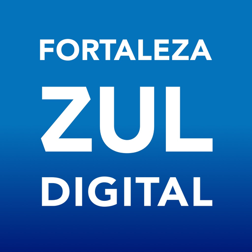 ZUL: Zona Azul Fortaleza app icon