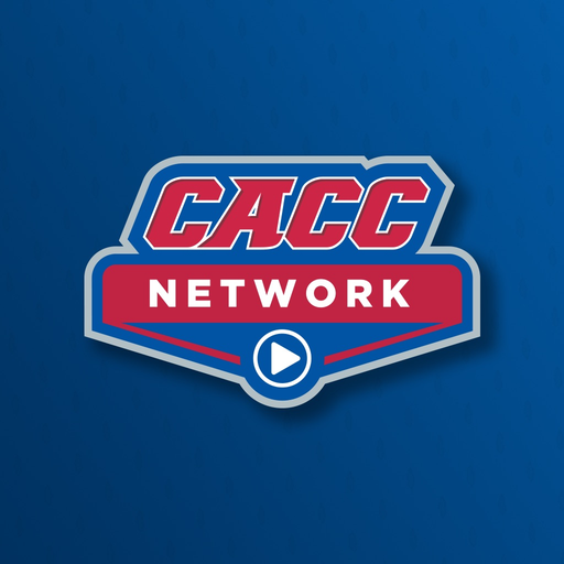CACC Network app icon