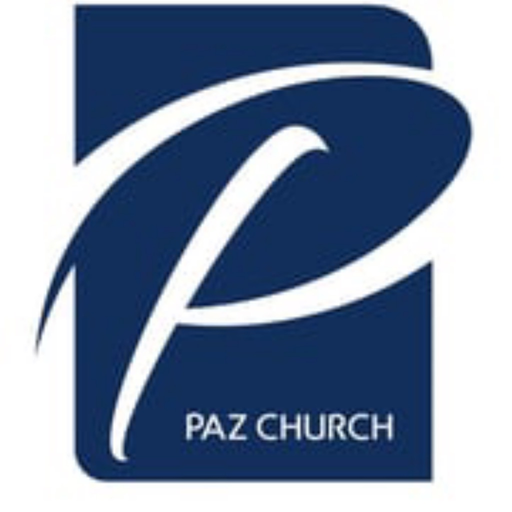 PazPalmas app icon