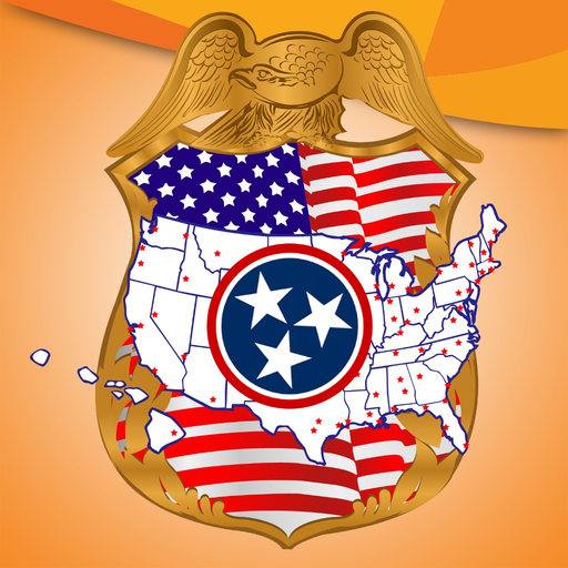 Major Cities app icon