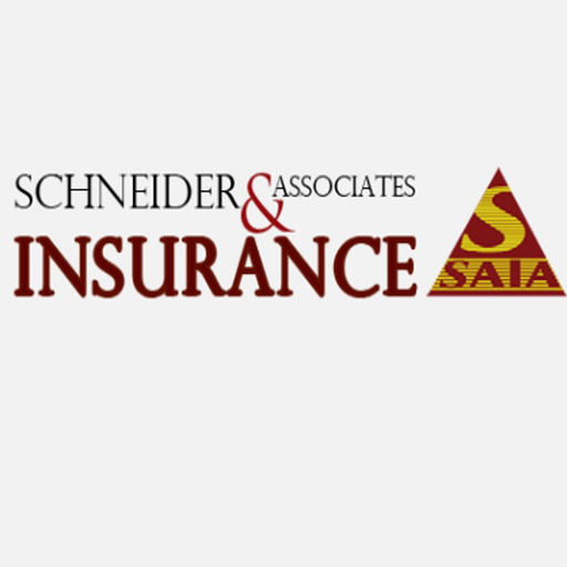 Schneider & Associates Online app icon