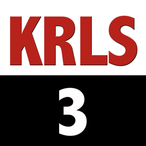 KRLS3 app icon