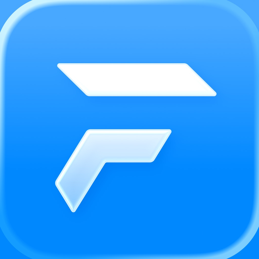 Flash Order Digital Ordering app icon