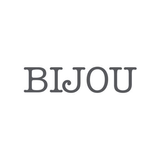 Bijou Hair app icon